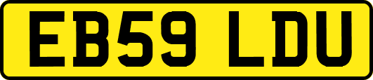 EB59LDU