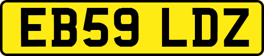 EB59LDZ