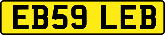 EB59LEB