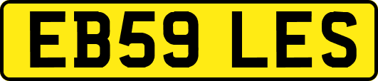 EB59LES