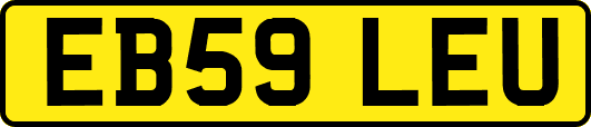 EB59LEU
