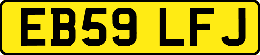 EB59LFJ