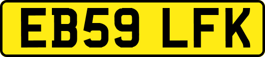 EB59LFK
