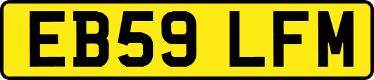 EB59LFM
