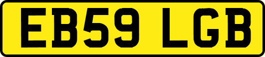 EB59LGB
