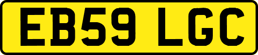 EB59LGC