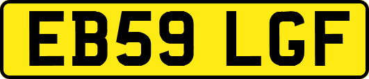 EB59LGF