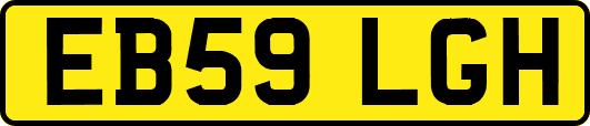 EB59LGH