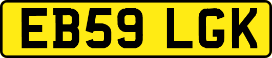 EB59LGK