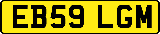 EB59LGM