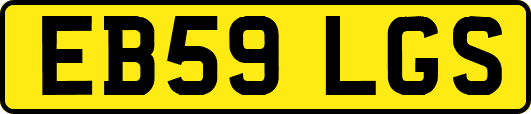 EB59LGS