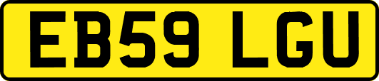 EB59LGU