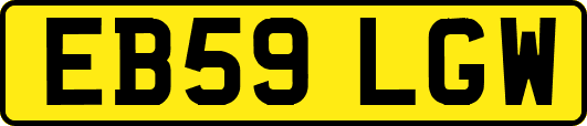 EB59LGW