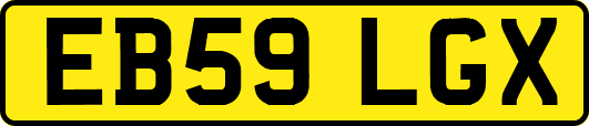 EB59LGX