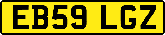 EB59LGZ