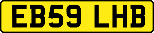 EB59LHB