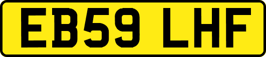 EB59LHF