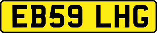 EB59LHG