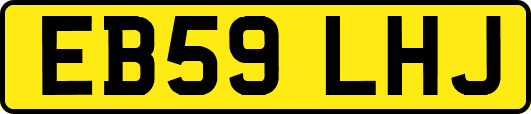EB59LHJ