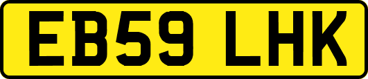 EB59LHK