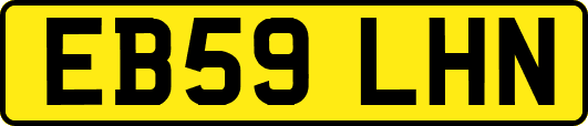 EB59LHN