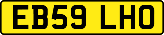 EB59LHO