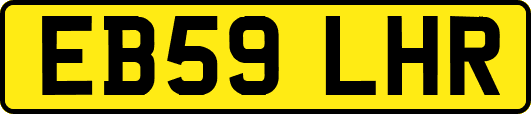 EB59LHR