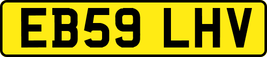 EB59LHV