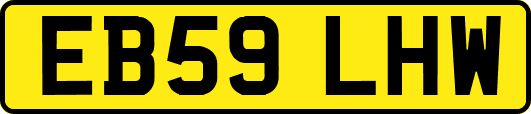 EB59LHW