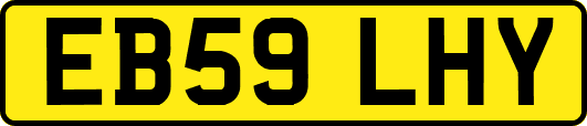 EB59LHY