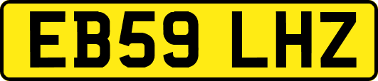 EB59LHZ