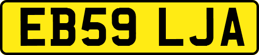 EB59LJA