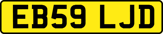 EB59LJD