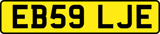 EB59LJE