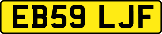 EB59LJF
