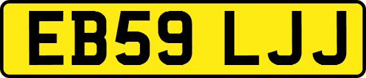 EB59LJJ