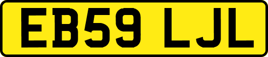 EB59LJL