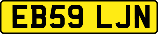 EB59LJN