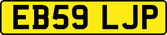 EB59LJP