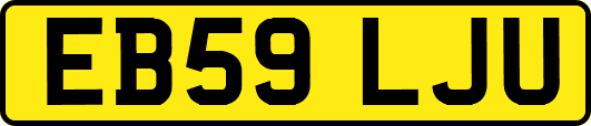 EB59LJU