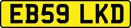 EB59LKD