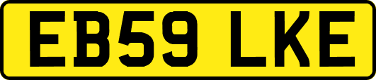 EB59LKE