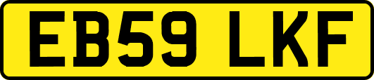 EB59LKF