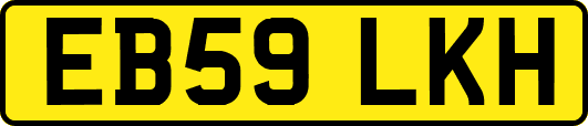 EB59LKH