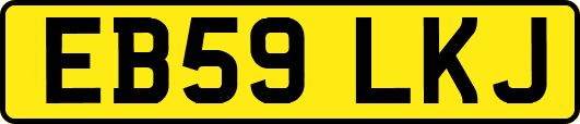 EB59LKJ