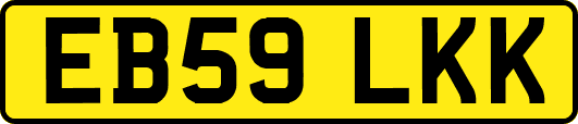 EB59LKK