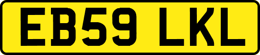 EB59LKL