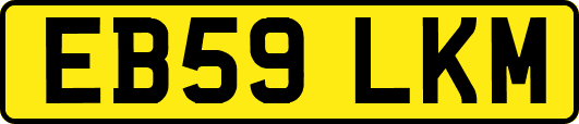 EB59LKM