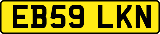 EB59LKN