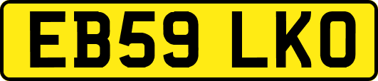EB59LKO